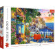 PUZZLE 1000 WIDOK NA CINQUE TERRE 10776 Outlet