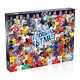 PUZZLE 1000 WORLD FOOTBALL STARS Outlet