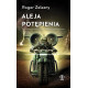 ALEJA POTĘPIENIA Roger Zelazny