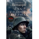 NA ZACHODZIE BEZ ZMIAN (OKŁADKA FILMOWA) Erich Maria Remarque