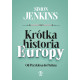 KRÓTKA HISTORIA EUROPY Simon Jenkins
