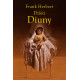 DZIECI DIUNY. KRONIKI DIUNY. TOM 3 WYD. 2023 Frank Herbert