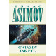 GWIAZDY JAK PYŁ. IMPERIUM GALAKTYCZNE. TOM 1 Isaac Asimov
