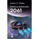 ODYSEJA KOSMICZNA 2061 Arthur C. Clarke