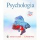 PSYCHOLOGIA WYD. 2023 Saundra K. Ciccarelli,J. Noland White