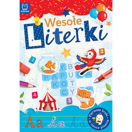 Wesołe literki