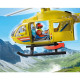 Playmobil 71203 Helikopter Ratunkowy City Life Zestaw 4+ Figurka Outlet
