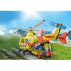 Playmobil 71203 Helikopter Ratunkowy City Life Zestaw 4+ Figurka Outlet