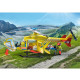 Playmobil 71203 Helikopter Ratunkowy City Life Zestaw 4+ Figurka Outlet