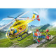 Playmobil 71203 Helikopter Ratunkowy City Life Zestaw 4+ Figurka Outlet