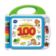 VTech Pierwszy Słownik Przedszkolaka 61090 Interaktywny PL/EN 2+ Outlet