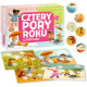 GRA LOTERYJKA CZTERY PORY ROKU Outlet