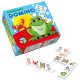 GRA DOMINO ZWIERZAKI Outlet