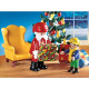 Playmobil 5753 Zdjęcie ze Świętym Mikołajem Christmas Zestaw 4+ Outlet