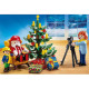 Playmobil 5753 Zdjęcie ze Świętym Mikołajem Christmas Zestaw 4+ Outlet