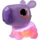 Kapibara Goliath AniMagic Let’s Glo Fioletowa 21 cm Świecąca 3+ Outlet