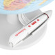 Globus interaktywny Parlamondo ArtGlob 30 cm Podświetlany + Pen Edukacyjny