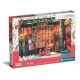 PUZZLE 500 CLASSIC CHRISTMAS COLLECTION 81496 Outlet