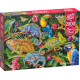 PUZZLE 2000 CHERRYPAZZI AMAZING CHAMELEONS 50101 Outlet