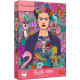 PUZZLE 1000 TREFL PREMIUM PLUS FRIDA KAHLO KWITNĄCA DUSZA 12096 Outlet