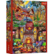 PUZZLE 2X500 WYCIECZKA W GÓRY 37534 Outlet