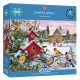 PUZZLE 1000 ZIMOWE SKRZYDŁA 112388 Outlet