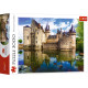 PUZZLE 3000 ZAMEK W SULLY-SUR-LOIRE FRANCJA 33075 Outlet