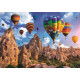 PUZZLE 1000 HQ BALLOONS IN CAPPADOCIA 39825 Outlet