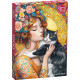 PUZZLE 1000 CHERRYPAZZI BEAUTY AND THE BEAST 31193  Outlet