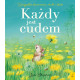 KAŻDY JEST CUDEM Jane Chapman,Agata Komosa-Styczeń