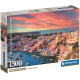 PUZZLE 1500 EL COMPACT  PICTURESQUE PROCIDA ISLAND  Outlet