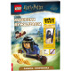 LEGO HARRY POTTER MAGICZNA RYWALIZACJA + Figurka Cho Chang 6+ Klocki