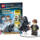 LEGO HARRY POTTER POJEDYNEK Z DEMENTOREM + FIGURKA Klocki
