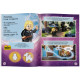 LEGO HARRY POTTER MAGICZNA WIĘŹ + Figurka Luna Lovegood i Testral Klocki
