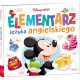 DISNEY UCZY ELEMENTARZ JĘZYKA ANGIELSKIEGO UEA-9301