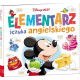 DISNEY UCZY ELEMENTARZ JĘZYKA ANGIELSKIEGO UEA-9301
