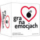 GRA NA EMOCJACH GRA TOWARZYSKA 10+