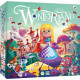 WONDERLAND GRA PLANSZOWA 9+