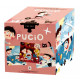 PUCIO PUZZLE 3W1 16+20+24 ELEMENTY 