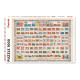 Puzzle 1000 el. Flagi Piatnik 
