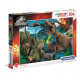 Puzzle 104 Super kolor Jurassic World 27196