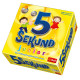 5 SEKUND JUNIOR GRA RODZINNA TREFL 6+