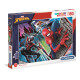 PUZZLE 180 SUPER KOLOR SPIDER MAN 2929