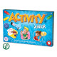 GRA ACTIVITY JUNIOR Outlet