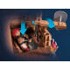 Playmobil 71298 Novelmore Plac turniejowy Burnham Raiders Zestaw 219 el Outlet