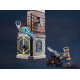 Playmobil 71298 Novelmore Plac turniejowy Burnham Raiders Zestaw 219 el Outlet