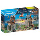 Playmobil 71298 Novelmore Plac turniejowy Burnham Raiders Zestaw 219 el Outlet
