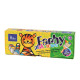 FARBY PLAKATOWE TETIS 12 KOLORÓW 20ML. Outlet