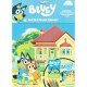 BLUEY. PACZKA PEŁNA ZABAWY