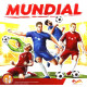 MUNDIAL GRA PLANSZOWA 6+